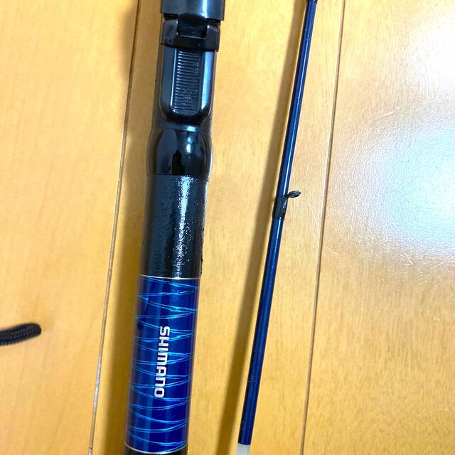 SHIMANO - シマノ 青波巧 フカセ160の通販 by TD's shop｜シマノならラクマ