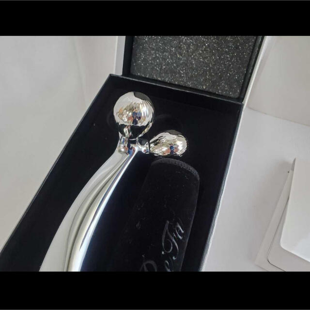 ReFa - cocoさん専用ReFa DUOリファデュオ美顔ローラーRR-AK00A MTGの