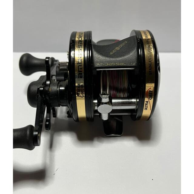 galcia - アブガルシア アンバサダー 4600CI ジャンク扱いの通販 by