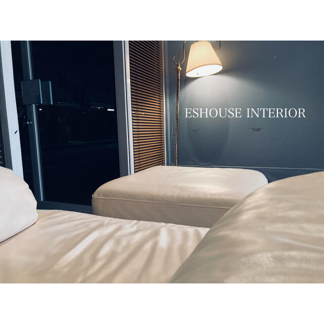 首都圏送料込〜イタリア輸入30万超NATUZZI本革1人掛けソファー＋