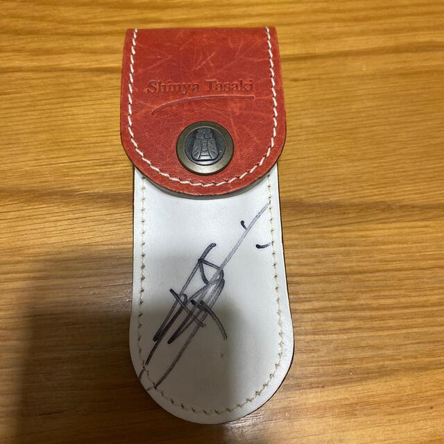 Chateau Laguiole - シャトーラギオール田崎真也モデル・サイン入り