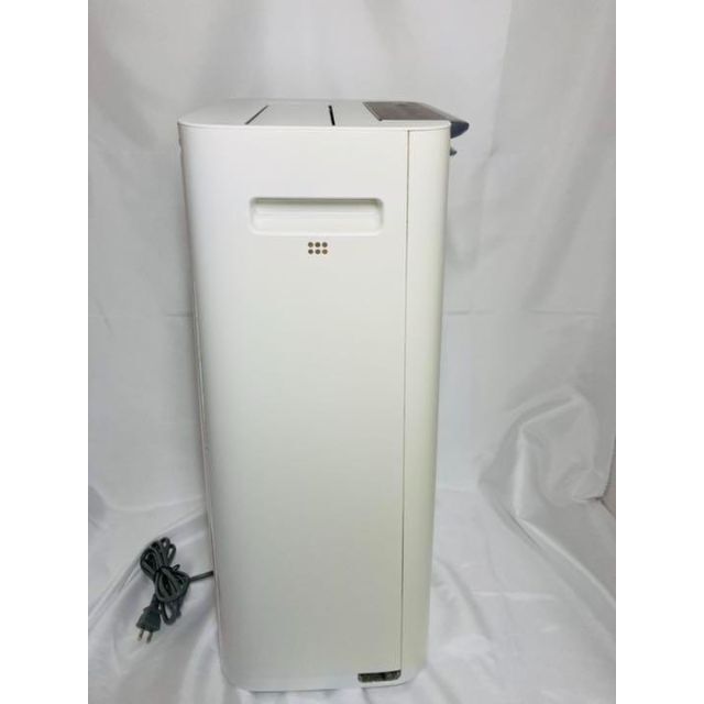 SHARP - SHARP 加湿空気清浄機 KI-S50E7-W 送料無料の通販 by
