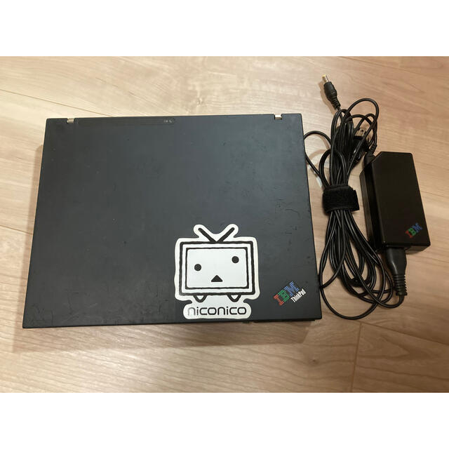 Lenovo - IBM Thinkpad x40 ジャンク品の通販 by As｜レノボならラクマ