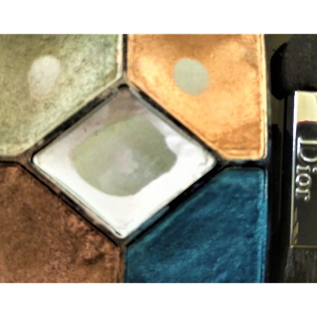 Christian Dior - 【クリスチャンディオール】サンク クルール アイ