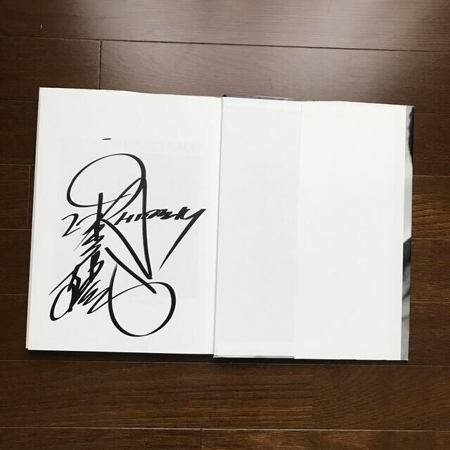 H45 西城秀樹 写真集の通販 by ひまわり's shop｜ラクマ