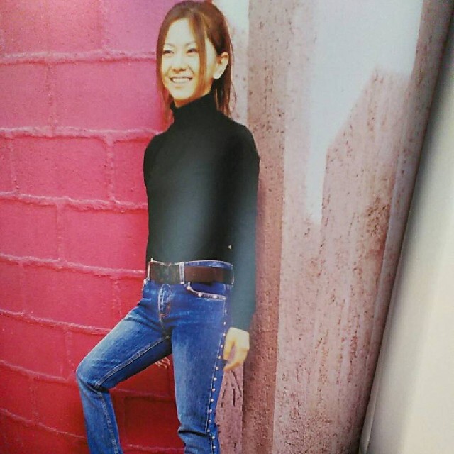 倉木麻衣Loving YouTour 2002 パンフレット写真集ツアパンの通販 by