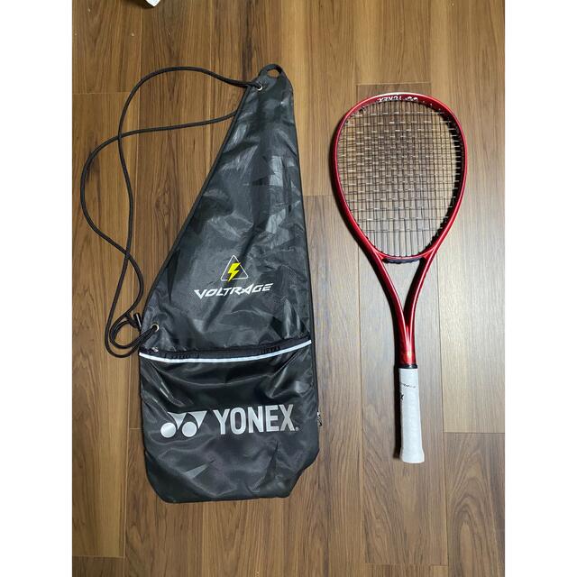 YONEX - ボルトレイジ7の通販 by わっしょい2663's shop｜ヨネックス