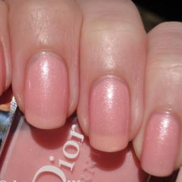 Dior - Dior ヴェルニ 253 ネイルカラー ポリッシュの通販 by お