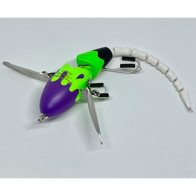 フロッグプロダクツ ホワイトファルコン80ファットの通販 by 趣味