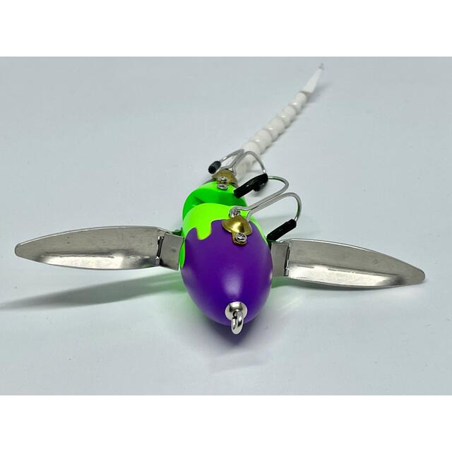 フロッグプロダクツ ホワイトファルコン80ファットの通販 by 趣味