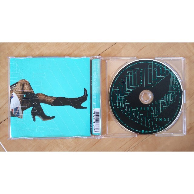 SPEED 今井 絵理子 CD シングル 3枚の通販 by あきえ's shop｜ラクマ