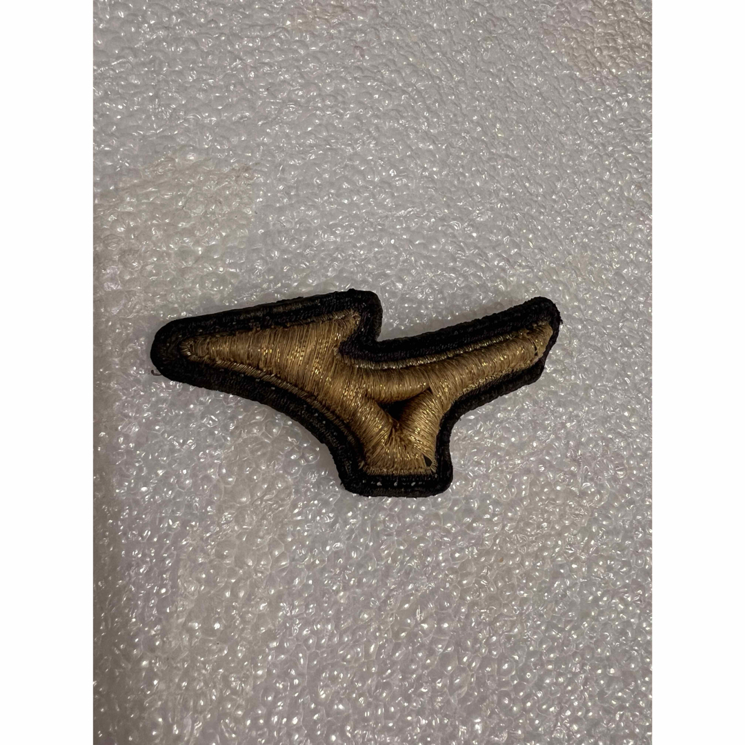 MIZUNO - ☆現行タイプ☆ ミズノ ミズノプロ 硬式用 グラブ ラベル