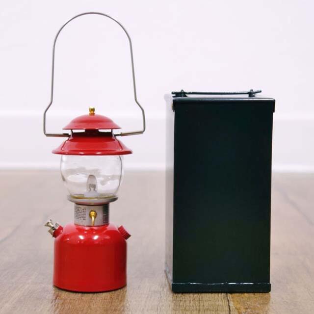 Coleman - 希少 コールマン 30周年記念ランタン アニバーサリー