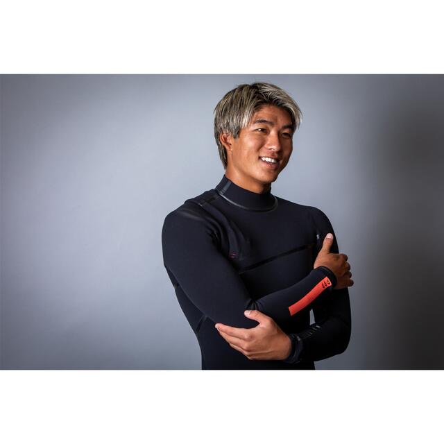 QUIKSILVER - HIGHLINEPRO 1MM WETSUITSの通販 by yu｜クイック
