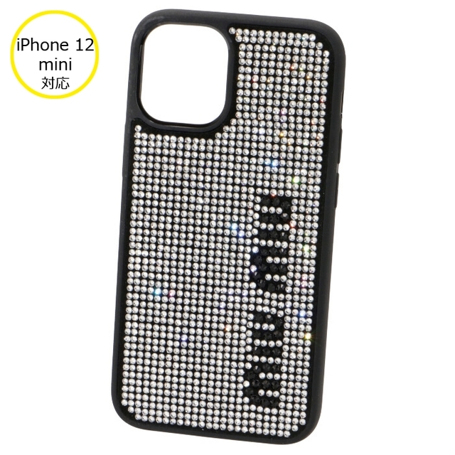 MIU MIU - MIU MIU クリスタル iPhone12 miniケースの通販 by AMAZING