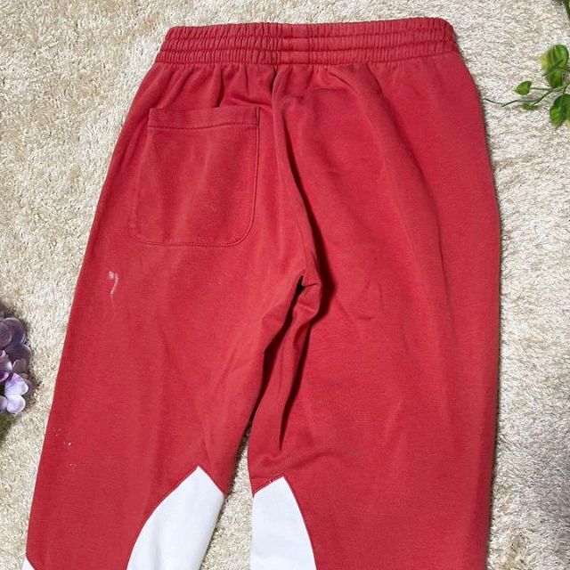 adidas - 【入手困難】adidas デカロゴ トレフォイル スウェットパンツ