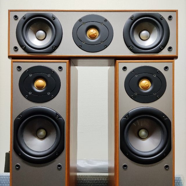 ヤマハ - ☆ YAMAHA 3.1ch ホームシアター サラウンド スピーカー