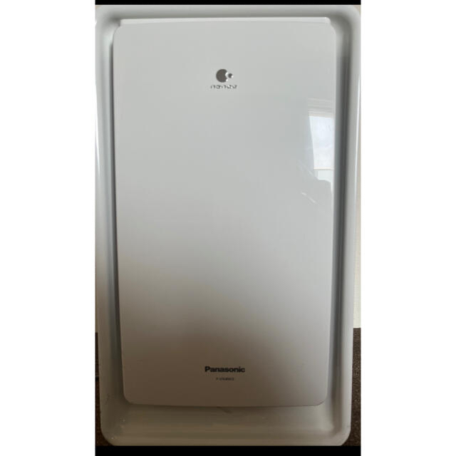 Panasonic - パナソニック Panasonic 加湿空気清浄機（ホワイト