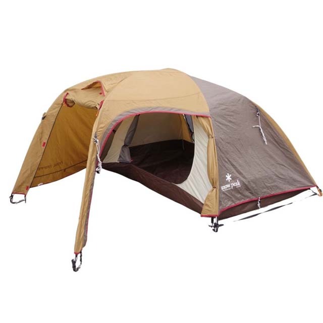 Snow Peak - スノーピーク トレイルトリッパー2 SDT-002 1人~2人用の