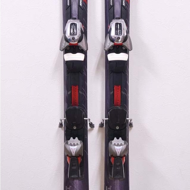 ATOMIC - アトミック NOMAD blackeye ti 171 ノマド ビンディング