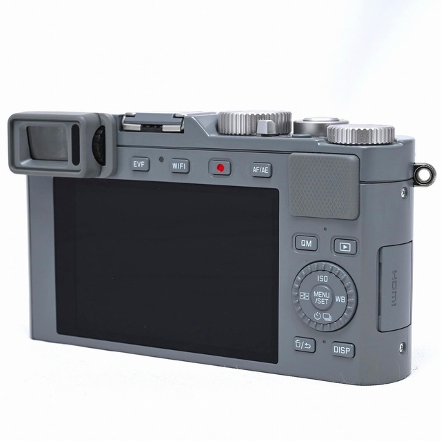 LEICA - LEICA D-LUX Typ109 ソリッドグレーの通販 by Flagship Camera