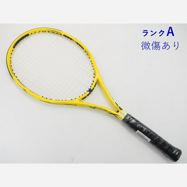 Volkl - 中古 テニスラケット フォルクル オーガニクス 10 295g 2011年