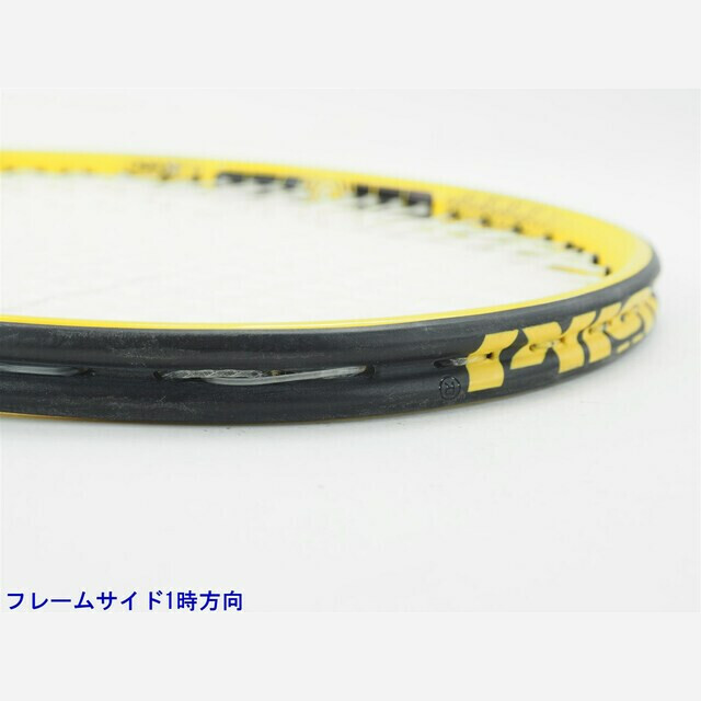 Volkl - 中古 テニスラケット フォルクル オーガニクス 10 295g 2011年