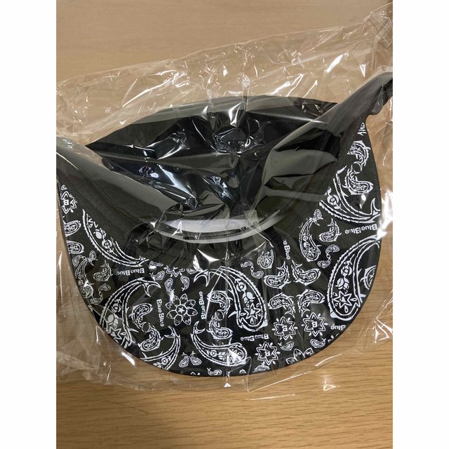 BLUE BLUE - ブルーブルー フラットキャップの通販 by ryu's shop