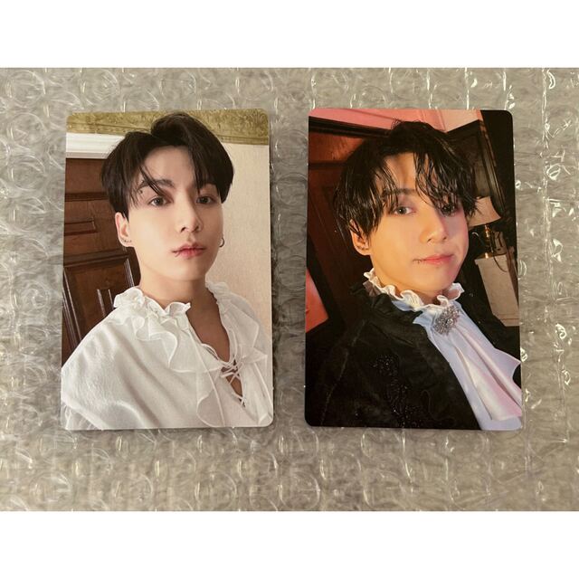 防弾少年団(BTS) - BTS ジョングク 写真集トレカの通販 by ARMY1230