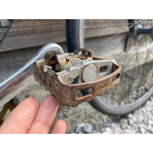 Specialized - SPECIALIZED Langster ™ 完成車 ピストバイク シングル