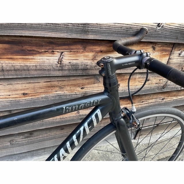 Specialized - SPECIALIZED Langster ™ 完成車 ピストバイク シングル