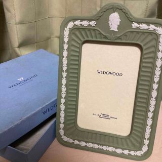 WEDGWOOD（フォトフレーム）のフリマアイテム一覧