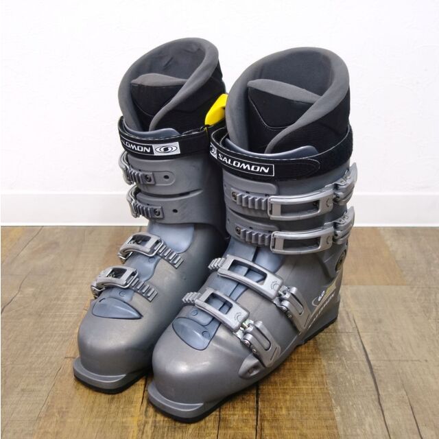 SALOMON - 極美品 サロモン SALOMON PERFORMA 6.0 パフォーマー 27.5cm