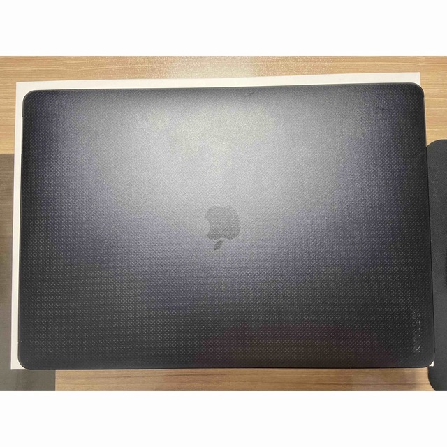 Apple - MacBook Pro 15インチ 2017 1TB16GB フルスペックの通販 by s