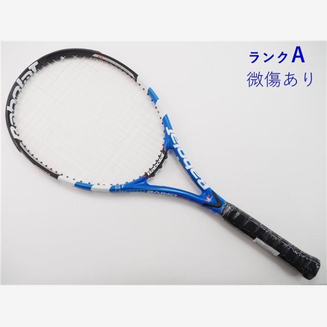 Babolat - 中古 テニスラケット バボラ ピュア ドライブ ロディック