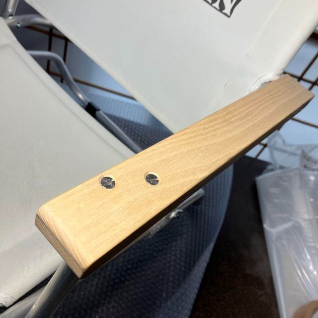 マウンテンリサーチ mountain research ローバーチェアの通販 by