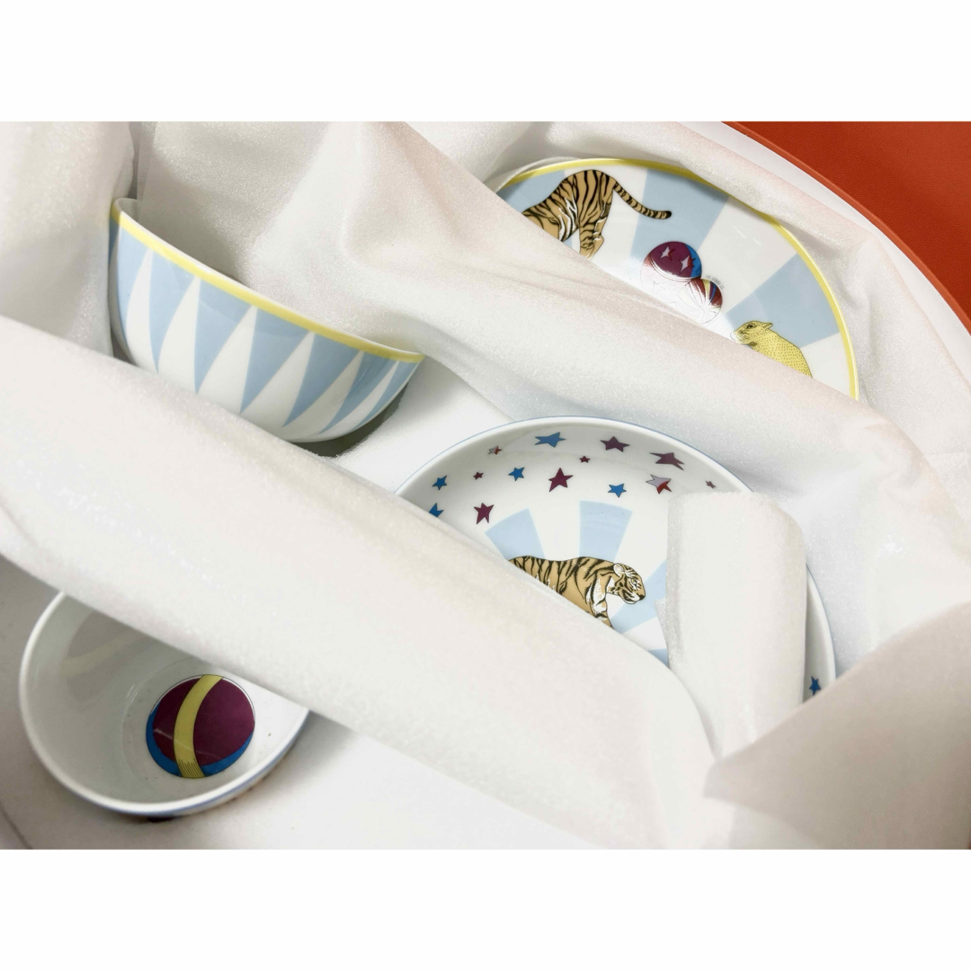 HERMES - ＼レア／新品未使用🎪Hermes Circus エルメス サーカス🎪の