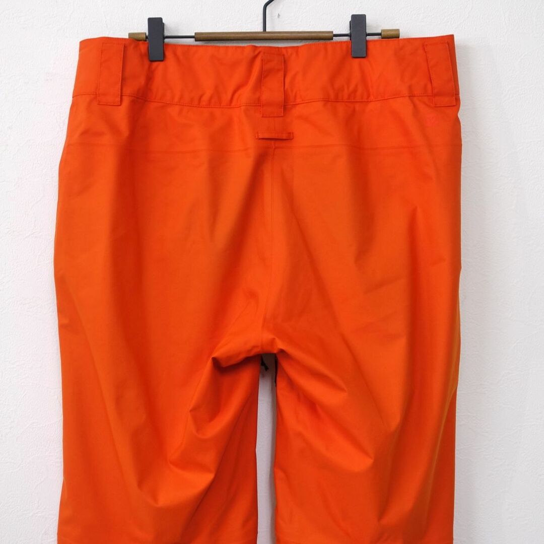 patagonia - パタゴニア patagonia スノーショット パンツ メンズ M