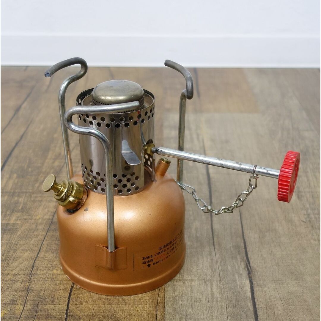 美品 整備済 ホエーブス PHOEBUS No.625 ストーブ オーストラリア製