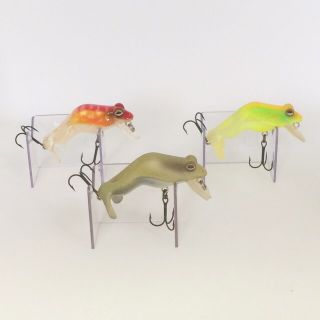 MEGABASS/メガバス/TYPE-X タイプエックス 3個セット【中古】【007】の