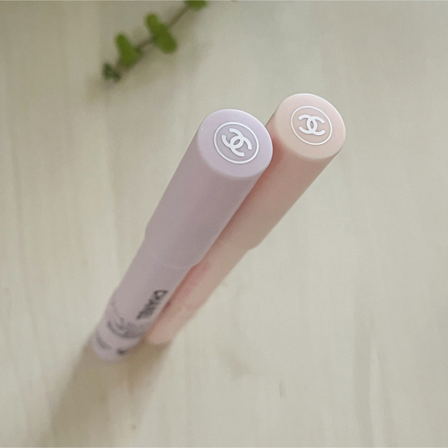 CHANEL - CHANEL チャンス クレイヨン ドゥ パルファム スティック型