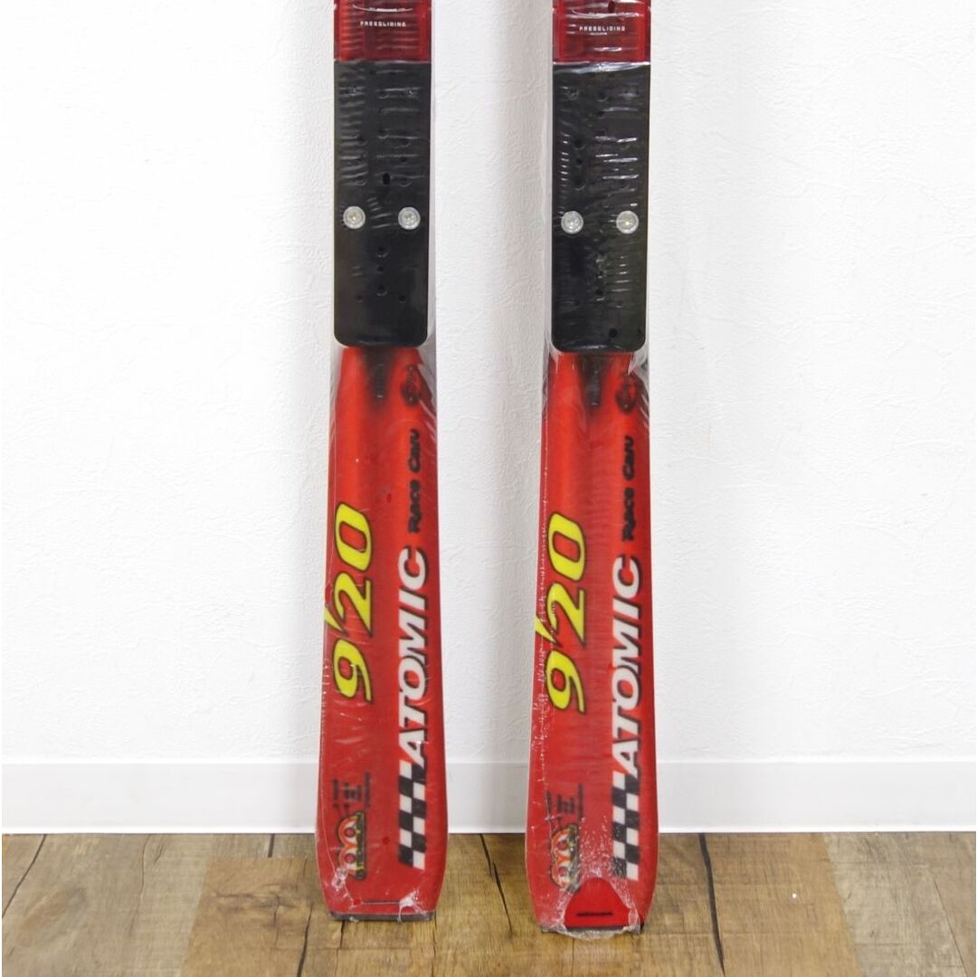 ATOMIC - 未使用 アトミック ATOMIC Bete Race 9 20 170cm センター