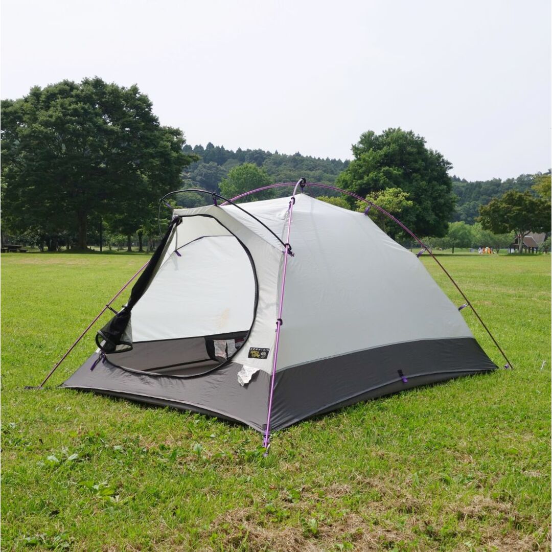 マウンテンハードウエア MOUNTAIN HARDWEAR LIGHTWEDGE 2 ライト