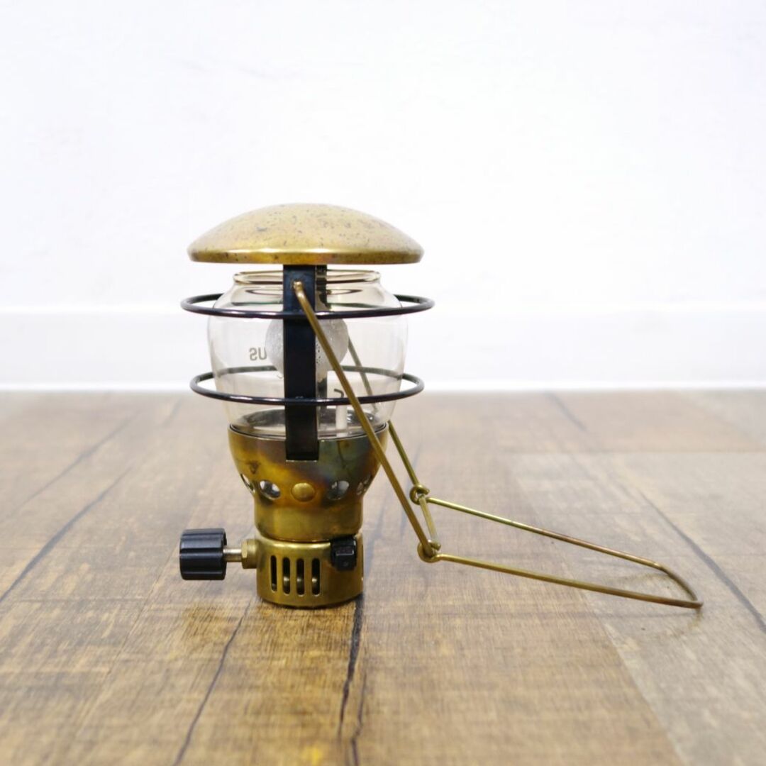 PRIMUS - プリムス PRIMUS エクスカイザ ランタン EX-3230 ブラス