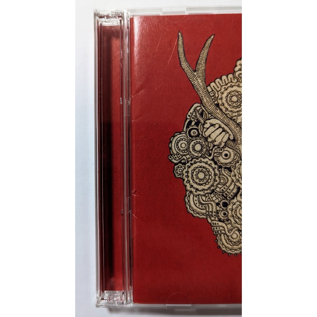 米津玄師 YANKEE（初回限定盤B/映像盤）の通販 by こんにちふりま｜ラクマ