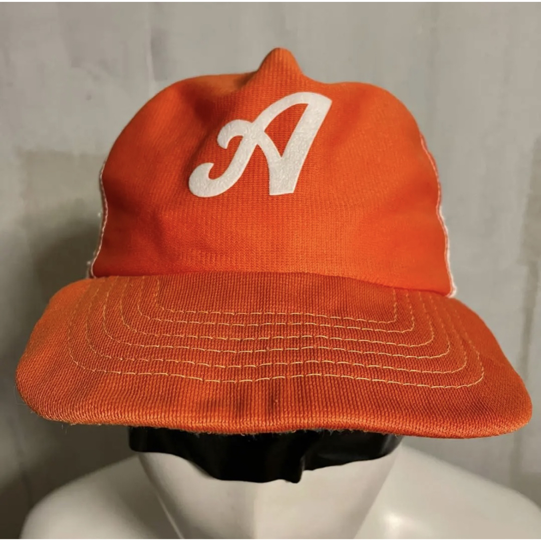 NEW ERA - 60s VTG NEW ERA BB Capニューエラ USA製 ビンテージの通販