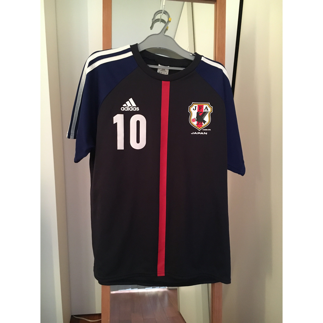 adidas - adidas 日本代表 サッカー日本代表ユニフォーム サッカー日本