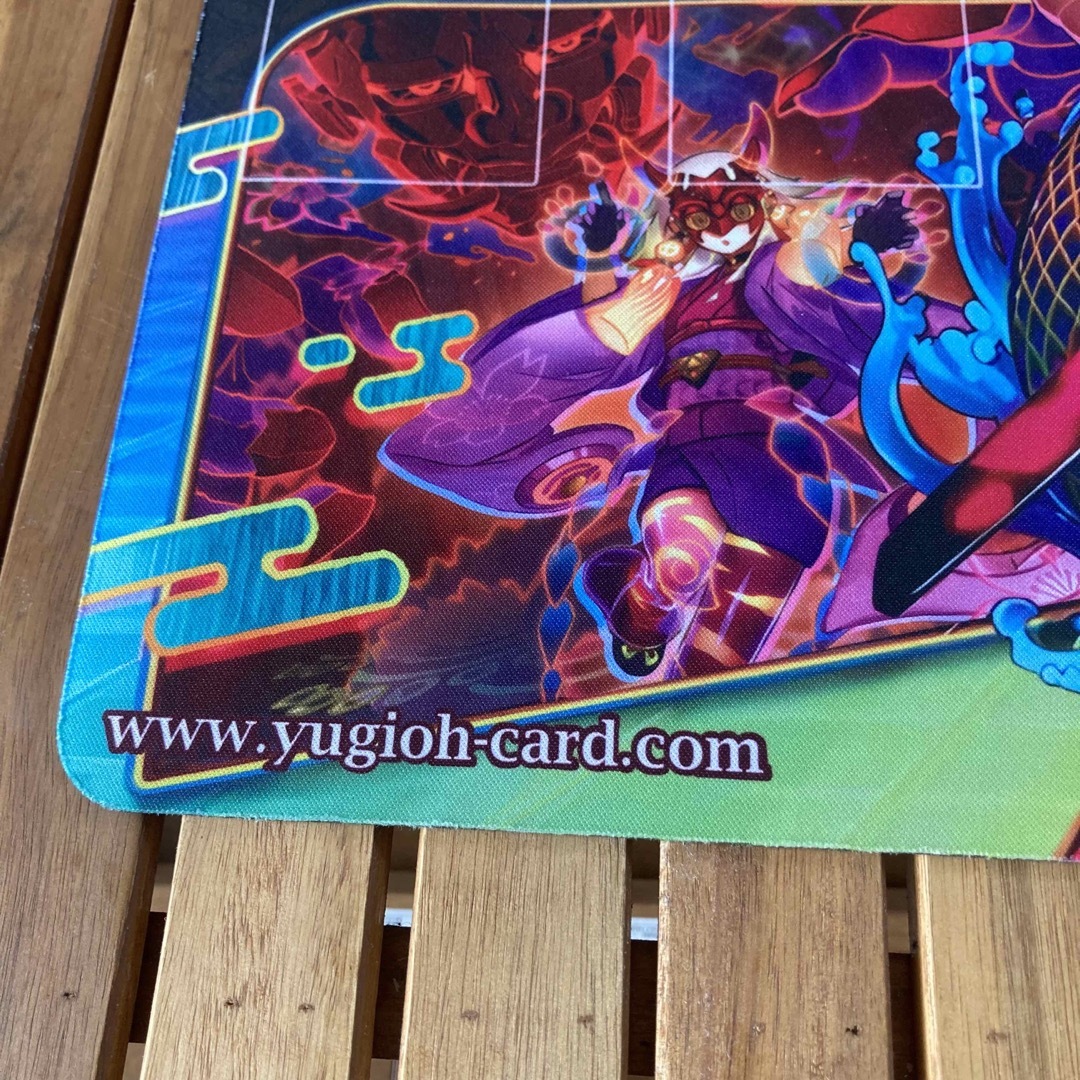 遊戯王 アシア中国 限定 トリックスター・ディフュージョン プレイ