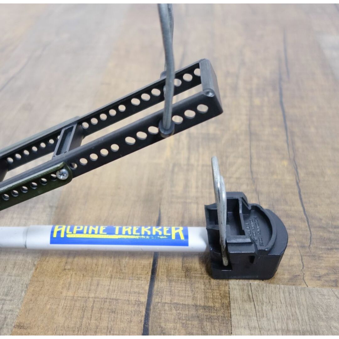bca アルパイントレッカー Alpine Trekker スキー ビンディング