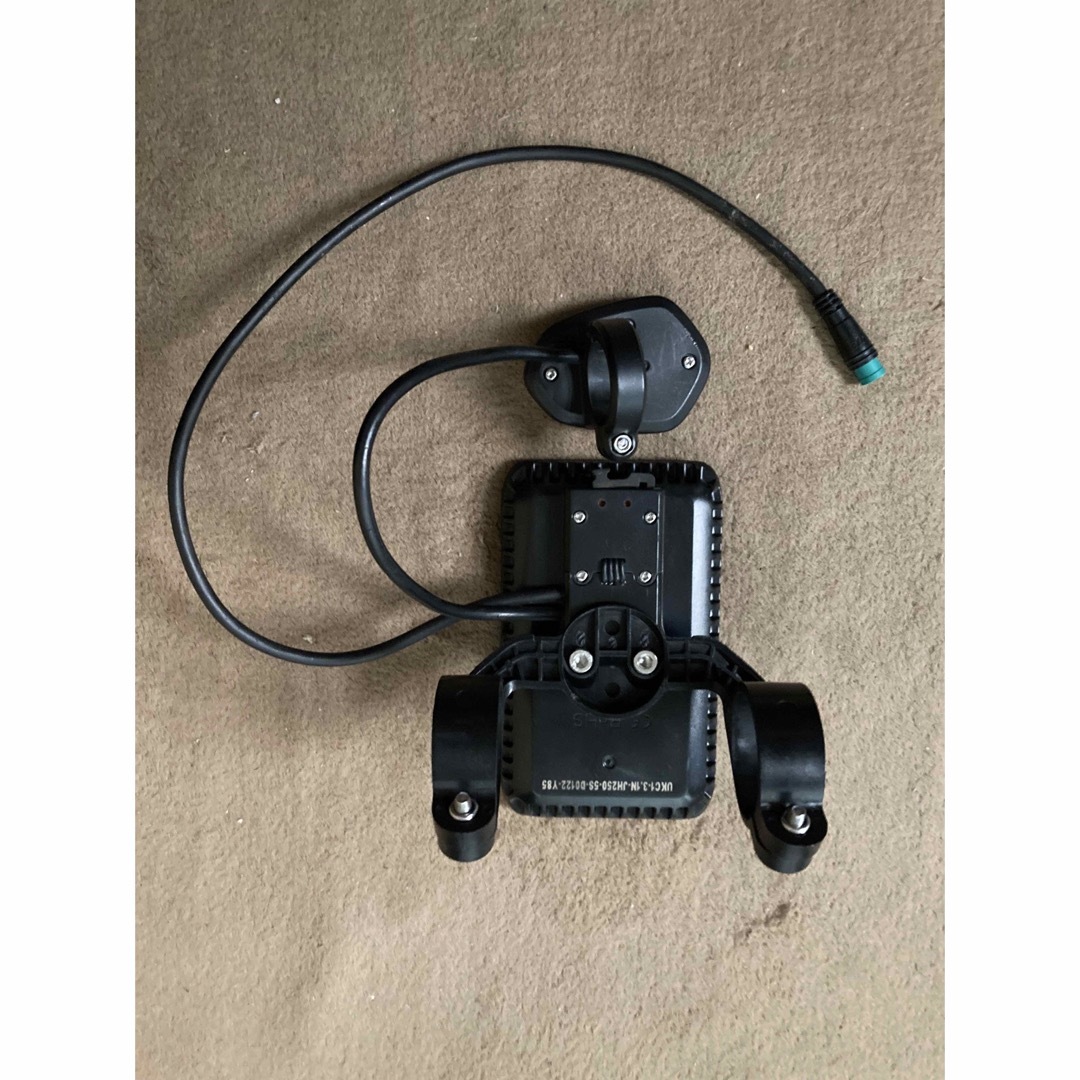 MATE X 250 純正ディスプレイの通販 by JOHN's shop｜ラクマ